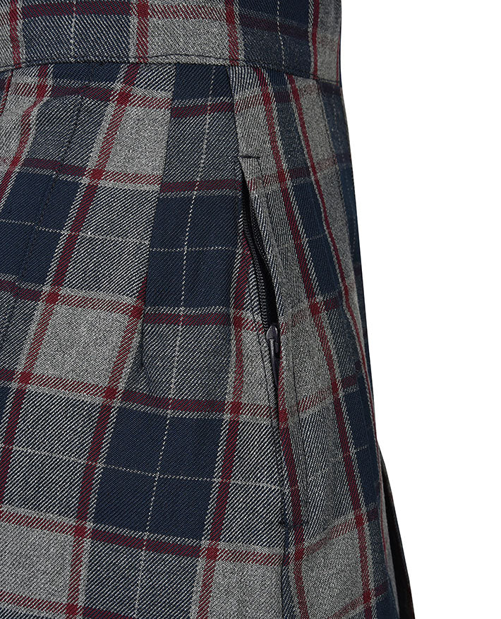 Winter Skirt