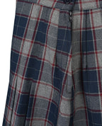 Winter Skirt