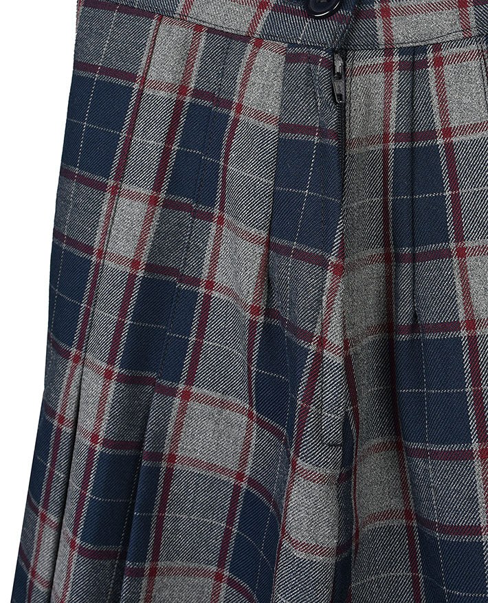 Winter Skirt