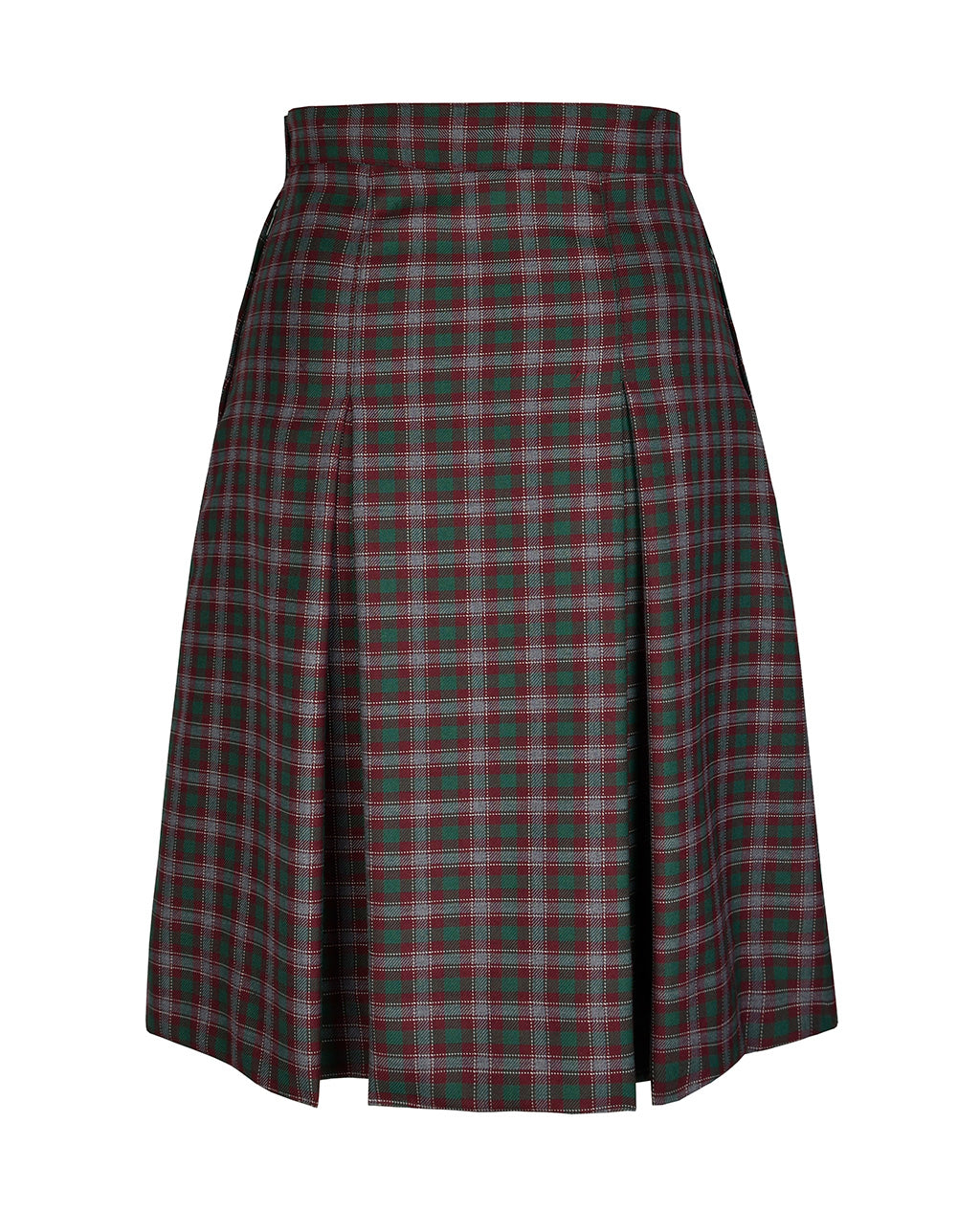 Winter Skirt