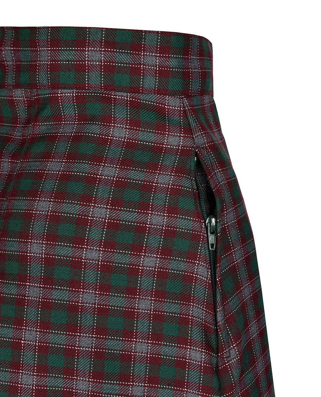 Winter Skirt