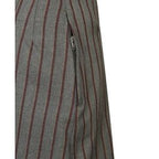 Pleated Winter Skirt
