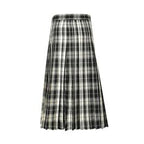Calf Length Kilt