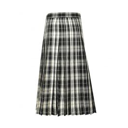 Calf Length Kilt