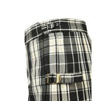 Calf Length Kilt