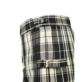 Calf Length Kilt