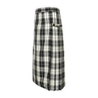 Calf Length Kilt
