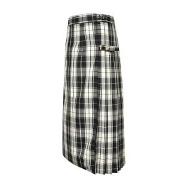 Calf Length Kilt