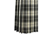 Calf Length Kilt