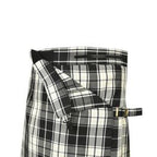 Calf Length Kilt