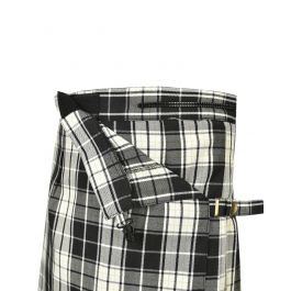 Calf Length Kilt