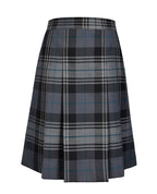Knife Pleat Skirt