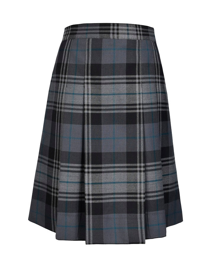 Knife Pleat Skirt