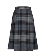 Knife Pleat Skirt