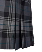 Knife Pleat Skirt