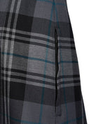 Knife Pleat Skirt