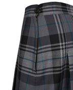 Knife Pleat Skirt