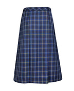 Pleated Skirt - Mid Calf Length