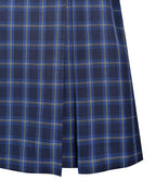 Pleated Skirt - Mid Calf Length