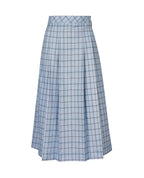 Full Length Summer Skirt