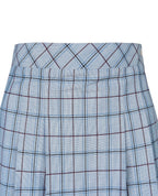 Full Length Summer Skirt