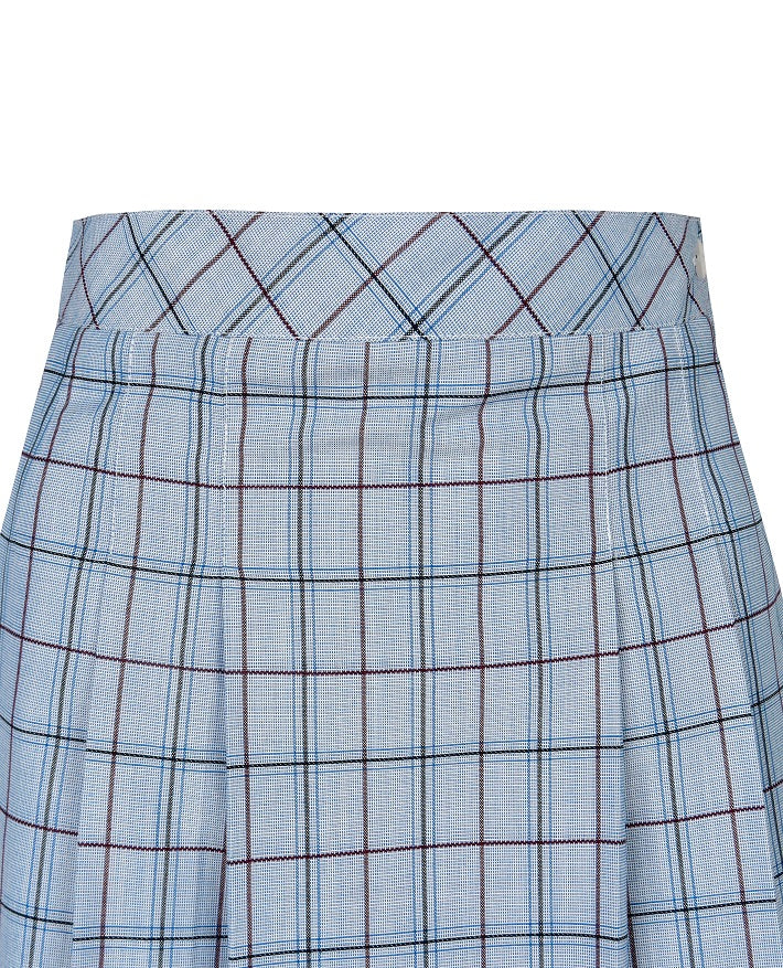 Full Length Summer Skirt