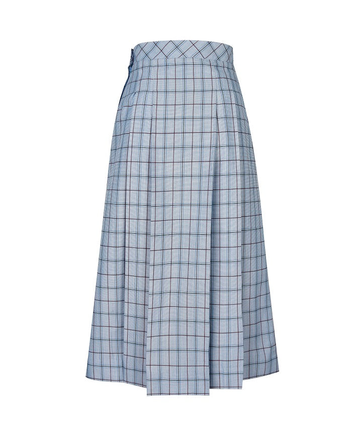 Full Length Summer Skirt