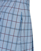 Full Length Summer Skirt