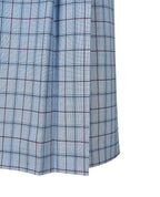 Full Length Summer Skirt