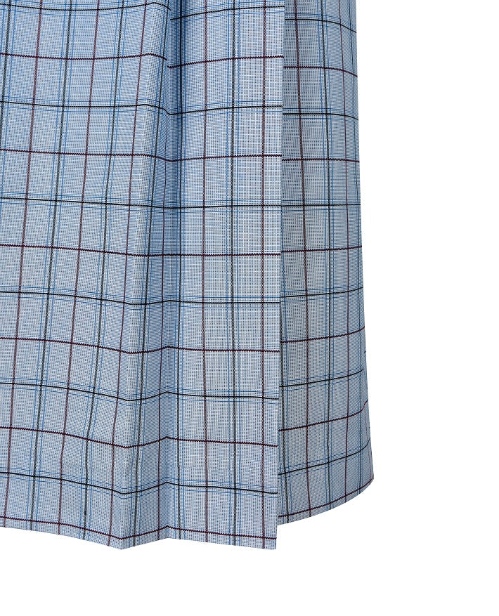 Full Length Summer Skirt