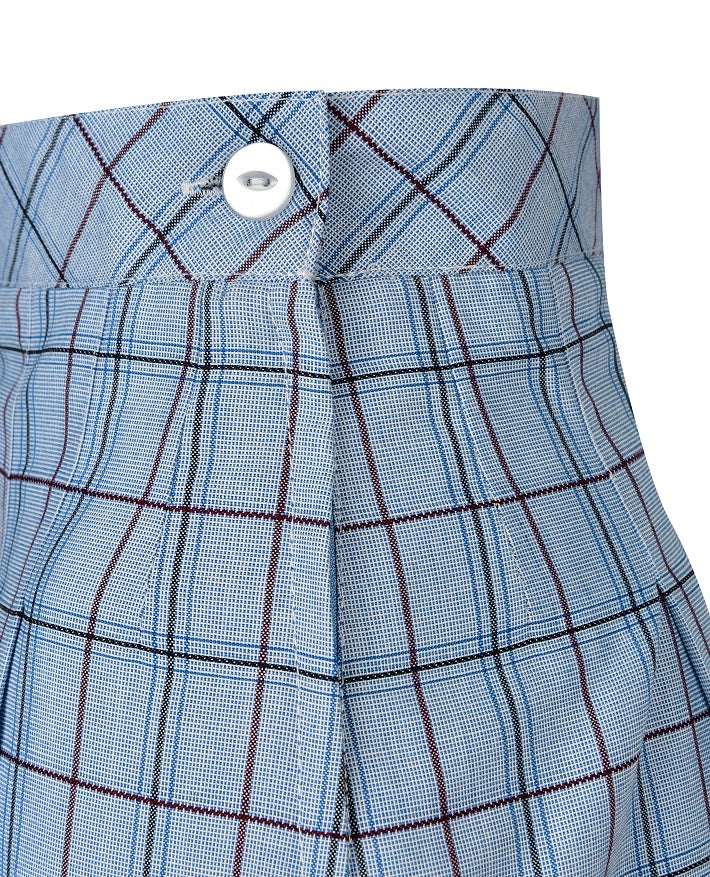 Full Length Summer Skirt