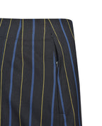 Inverted Pleat Skirt