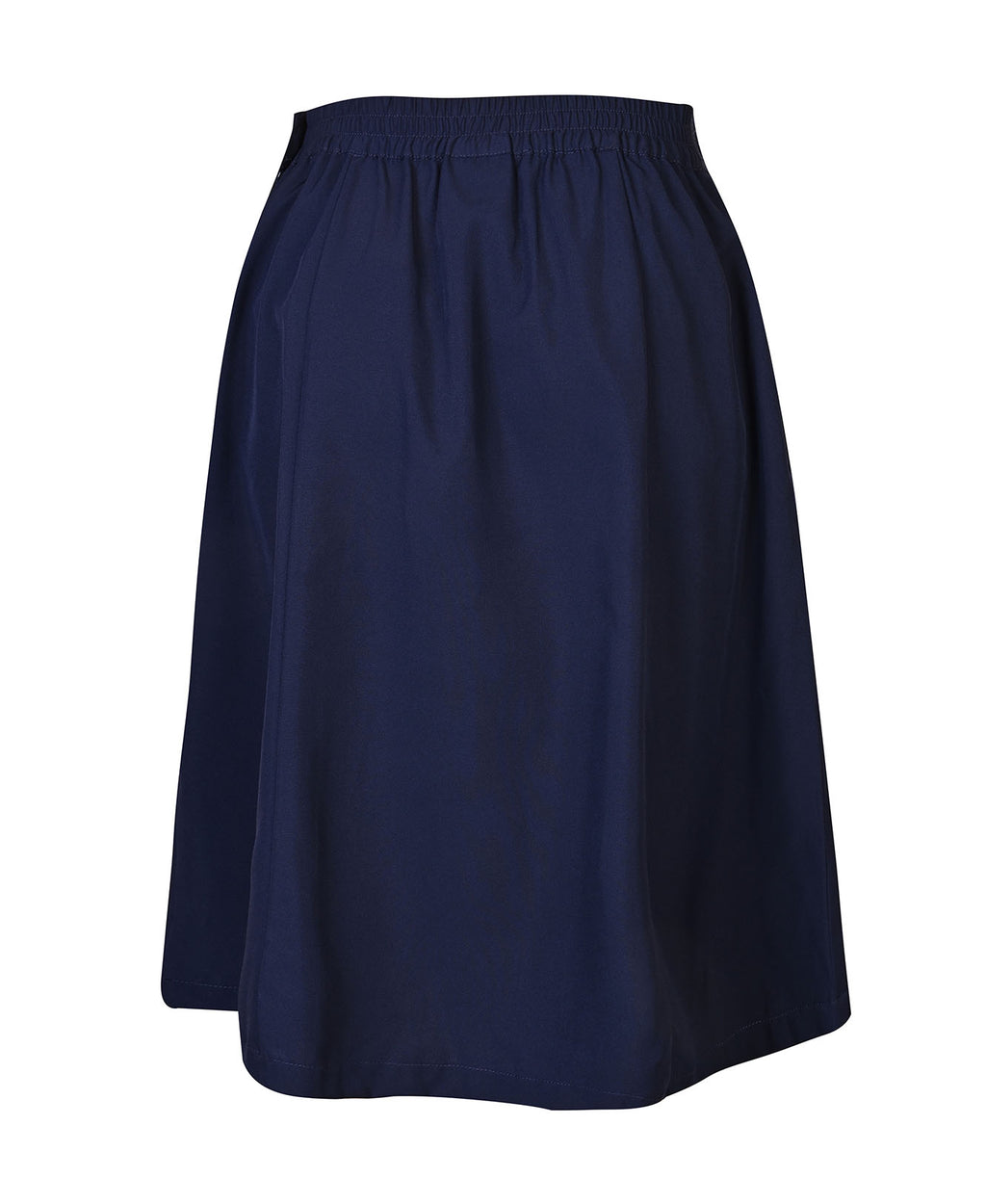 Microstretch Basqued Sport Skirt
