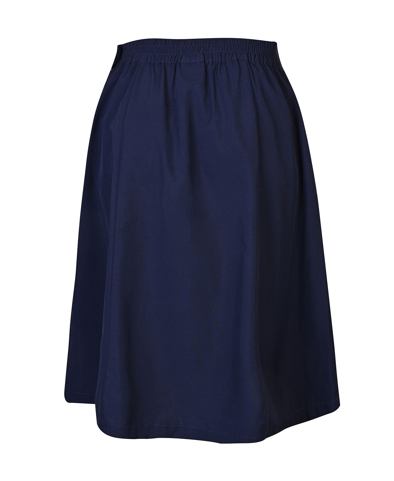 Microstretch Basqued Sport Skirt