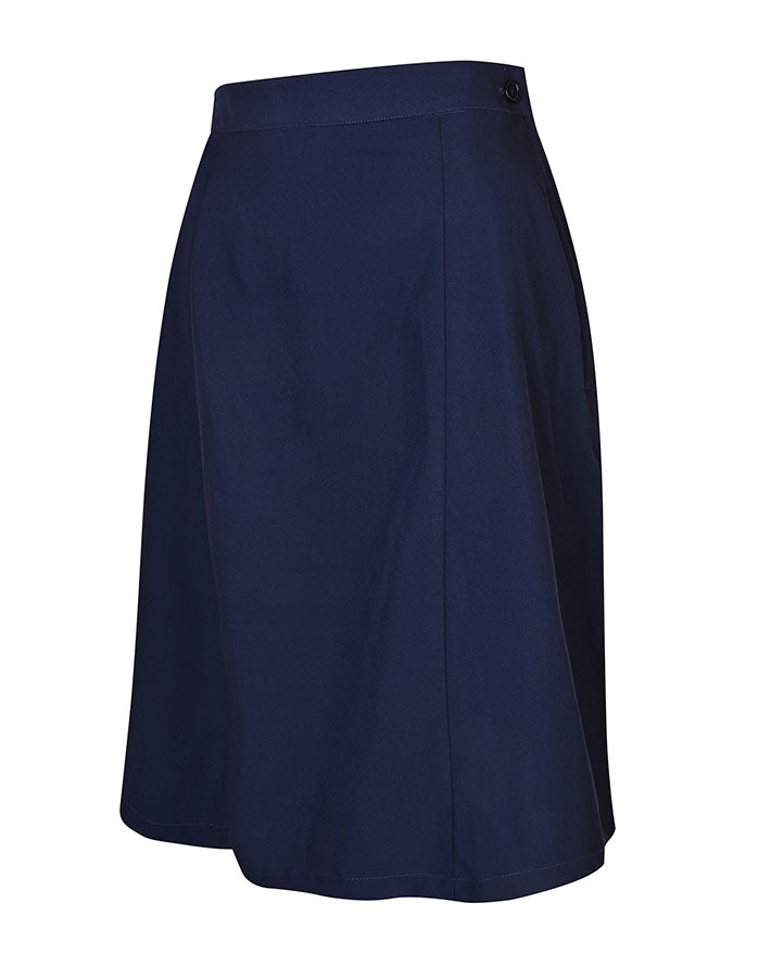 Microstretch Basqued Sport Skirt