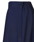 Microstretch Basqued Sport Skirt