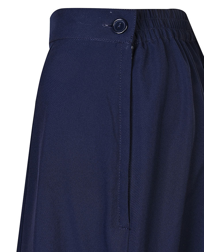 Microstretch Basqued Sport Skirt