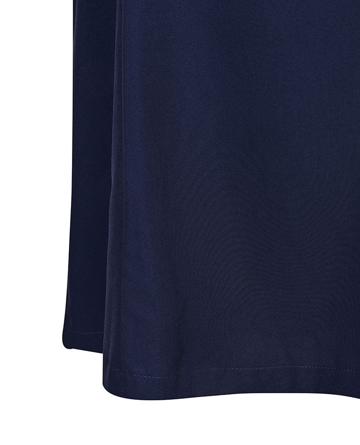 Microstretch Basqued Sport Skirt