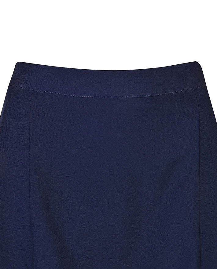 Microstretch Basqued Sport Skirt
