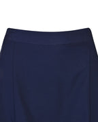 Microstretch Basqued Sport Skirt