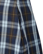 Box Pleat Skirt