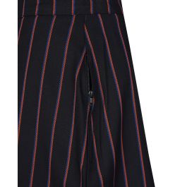 Box Pleat Skirt