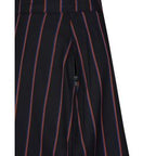 Box Pleat Skirt