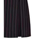 Box Pleat Skirt