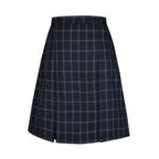 Box Pleat Skirt