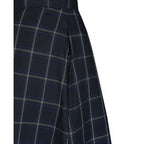 Box Pleat Skirt