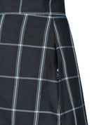 Box Pleat Skirt