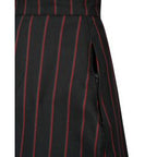 Box Pleat Skirt