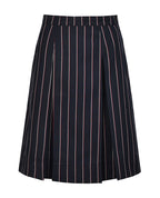 Winter Pleated Skirt