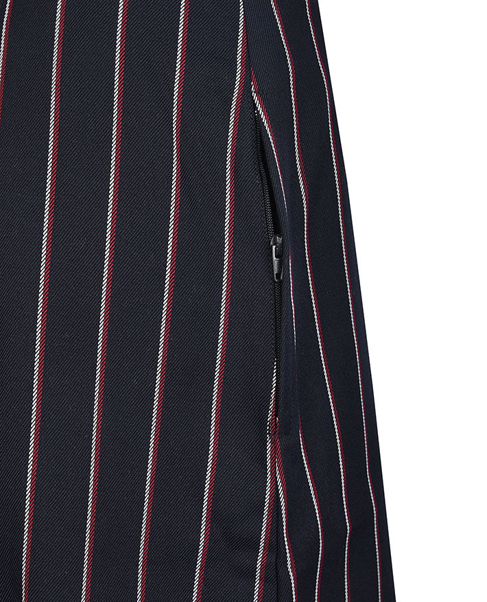 Winter Pleated Skirt
